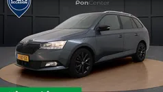 Gebruikt 2020 Skoda Fabia Business Line Stationwagen | € 14.950 (Eerlijke prijs)