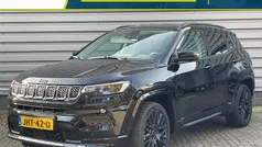 Gebruikt 2022 Jeep Compass SUV | € 27.835 (Eerlijke prijs)