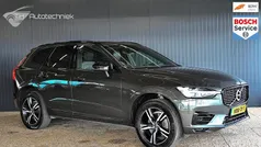 Gebruikt 2021 Volvo XC60 Inscription SUV | € 36.450 (Super prijs)