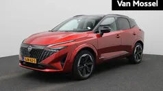 Gebruikt 2024 Nissan Qashqai SUV | € 38.935 (Eerlijke prijs)