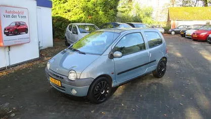 Occasion Renault Twingo Dynamique 59 PK (43 kW) 2002 Hatchback