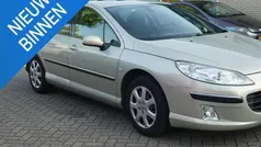 Gebruikt 2006 Peugeot 407 Sedan | € 1.299 (Eerlijke prijs)