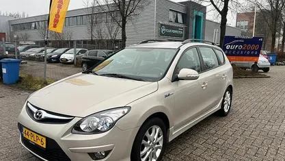 Occasion Hyundai i30 109 PK (80 kW) 2011 Stationwagen