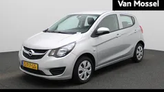 Gebruikt 2019 Opel Karl Edition Hatchback | € 9.900 (Eerlijke prijs)