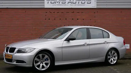 Occasion BMW 325 Executive 218 PK (160 kW) 2005 Sedan