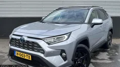 Gebruikt 2020 Toyota RAV4 Hybrid Executive SUV | € 34.900 (Goede deal)