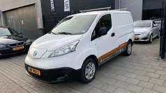 Overige Gebruikt 2014 Nissan e-NV200 Van | € 5.999 (Goede deal)