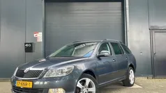 Gebruikt 2010 Skoda Octavia Business Line Stationwagen | € 4.994 (Eerlijke prijs)