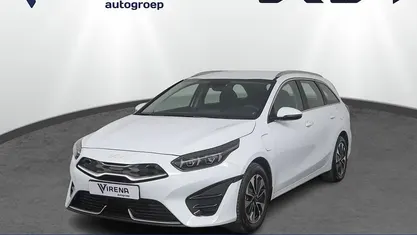 Occasion 2024 Kia Ceed Sportswagon Start Stationwagen | € 25.950 (Eerlijke prijs)