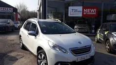 Gebruikt 2014 Peugeot 2008 Allure SUV | € 8.800 (Eerlijke prijs)