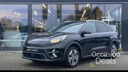 Occasion 2022 Kia e-Niro SUV | € 23.745 (Goede deal)