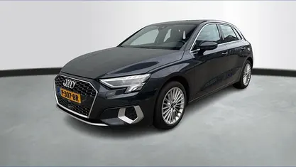 Occasion Audi A3 Sportback Advanced 111 PK (81 kW) 2022 Hatchback