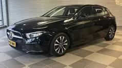 Gebruikt 2021 Mercedes A160 Business Hatchback | € 19.495 (Eerlijke prijs)