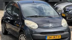 Gebruikt 2009 Citroën C1 Hatchback | € 999 (Goede deal)