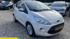 Gebruikt 2009 Ford Ka Titanium Hatchback | € 2.999 (Eerlijke prijs)