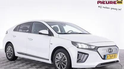 Occasion 2020 Hyundai Ioniq Comfort Hatchback | € 13.900 (Goede deal)