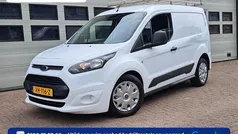 Wit Gebruikt 2014 Ford Transit Van | € 5.400 (Super prijs)
