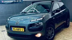 Gebruikt 2016 Citroën C4 Cactus PureTech Hatchback | € 6.750 (Goede deal)