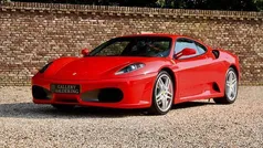 Gebruikt 2005 Ferrari F430 Coupé | € 265.000