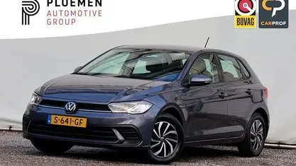 Occasion 2023 VW Polo Hatchback | € 19.200 (Eerlijke prijs)