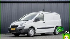 Wit Gebruikt 2014 Peugeot Expert Van | € 6.650 (Eerlijke prijs)