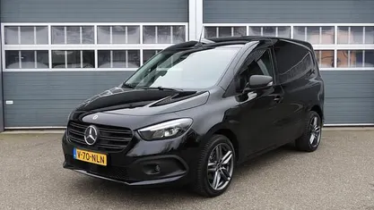 Occasion 2024 Mercedes eCitan Van | € 24.950 (Goede deal)