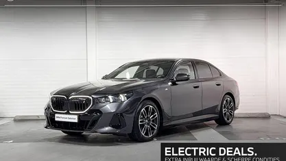 Occasion BMW i5 Comfort Edition 250 kW (340 PK) 2025 Sedan