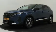 Gebruikt 2022 Peugeot 3008 Allure SUV | € 27.925 (Goede deal)
