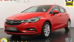Gebruikt 2016 Opel Astra Edition Hatchback | € 12.945 (Eerlijke prijs)