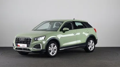 Occasion Audi Q2 Business 150 PK (110 kW) 2022 SUV