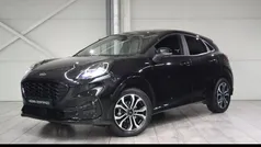 Gebruikt 2021 Ford Puma ST-Line X SUV | € 22.945 (Eerlijke prijs)