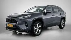 Gebruikt 2023 Toyota RAV4 Limited SUV | € 45.445 (Eerlijke prijs)