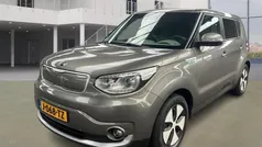 Kia Soul EV