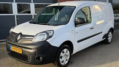 Occasion Renault Kangoo 44 kW (60 PK) 2018 MPV