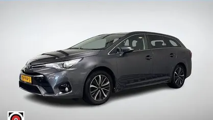 Occasion Toyota Avensis Skyview Edition 147 PK (108 kW) 2019 Stationwagen