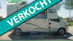 Gebruikt 2006 Renault Master Van | € 33.000