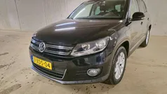 Gebruikt 2014 VW Tiguan Sport SUV | € 13.900 (Eerlijke prijs)