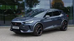 Grijs Gebruikt 2024 Cupra Formentor SUV | € 32.750 (Eerlijke prijs)