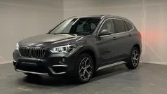 Grijs Gebruikt 2019 BMW X1 Executive SUV | € 24.880 (Eerlijke prijs)