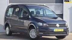 Gebruikt 2020 VW Caddy Maxi Trendline MPV | € 23.699 (Eerlijke prijs)