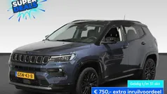 Gebruikt 2023 Jeep Compass SUV | € 27.965 (Eerlijke prijs)