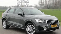 Gebruikt 2019 Audi Q2 SUV | € 19.495 (Eerlijke prijs)