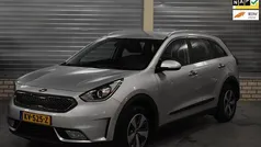 Gebruikt 2016 Kia Niro First Edition SUV | € 14.950 (Eerlijke prijs)