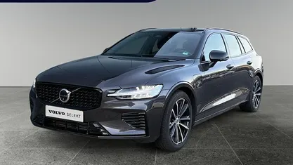 Occasion 2025 Volvo V60 Plus Stationwagen | € 42.950 (Eerlijke prijs)