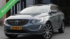 Gebruikt 2016 Volvo XC60 SUV | € 18.950 (Eerlijke prijs)