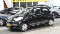 Gebruikt 2007 Citroën C1 Hatchback | € 1.744 (Eerlijke prijs)