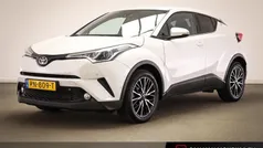Gebruikt 2018 Toyota C-HR Executive SUV | € 18.695 (Eerlijke prijs)