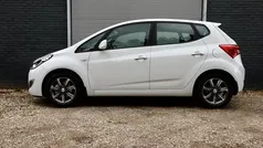 Gebruikt 2018 Hyundai ix20 GO! MPV | € 15.900 (Eerlijke prijs)