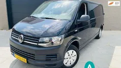 Zwart Gebruikt 2018 VW T6 S Van | € 16.895 (Eerlijke prijs)
