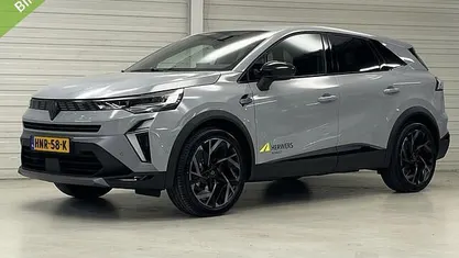 Occasion 2025 Renault Symbioz Esprit Alpine SUV | € 32.335 (Eerlijke prijs)